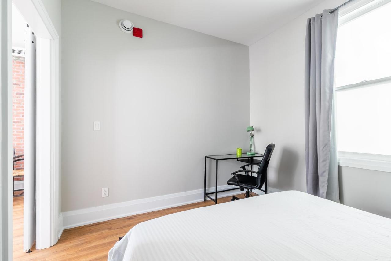 Globalstay - King St Apartments Hamilton Exterior photo